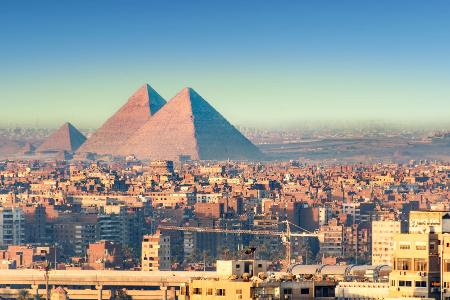 Ägypten