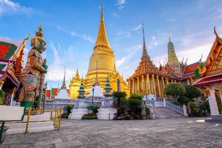 Thailand