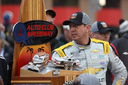 Kyle Busch