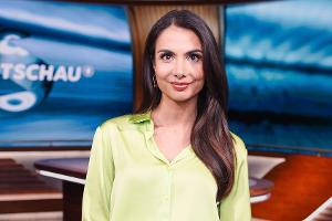 Schwangere Lea Wagner blickt entspannt auf die WM