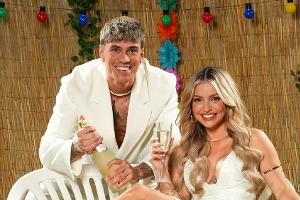 Lina Baumann und Ryan Wöhrl: "Sommerhaus der Stars"-Paar ist getrennt