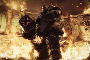 Gears of War: E-Day