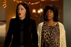 "Scary Movie"