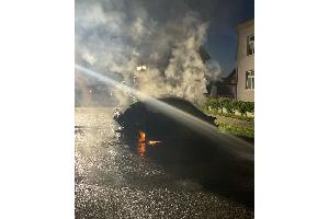 Bildrechte: Landespolizeiinspektion Nordhausen