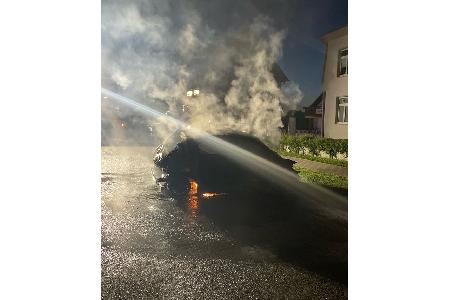 Bildrechte: Landespolizeiinspektion Nordhausen