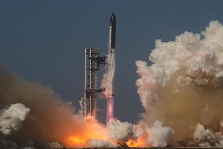 Wird der Börsengang von SpaceX so spektakulär wie der Start einer 