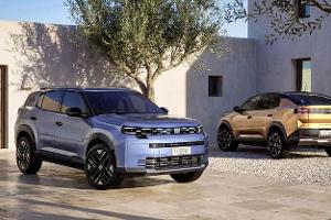 06/2025 Fiat Grizzly und Fastback