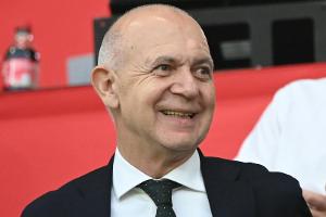 DFB: 19,2 Millionen Überschuss - Hoffnung auf noch mehr