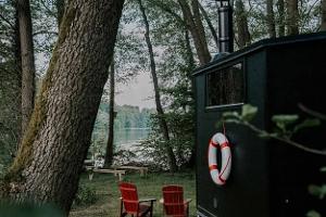 Wildwood Camping Uckermark