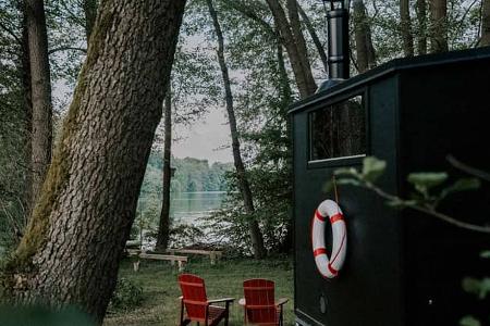 Wildwood Camping Uckermark