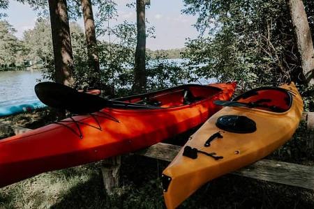 Wildwood Camping Uckermark