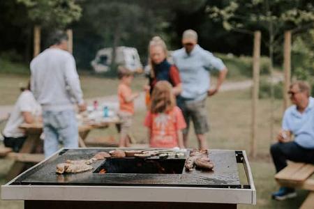 Wildwood Camping Uckermark