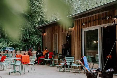 Wildwood Camping Uckermark