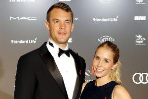 Babybauchfotos bei Instagram: Manuel Neuers Ex-Frau Nina ist schwanger