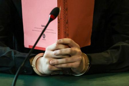 Das Gericht hat keine Zweifel an der Schuld der Angeklagten. (Archivfoto)