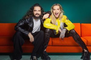 "Wetten, dass..?": Kaulitz-Zwillinge sollen "geile Show" liefern