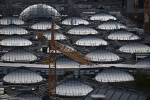 Kommt Stuttgart 21 erst 2031? Mehr Infos soll es Ende Juni geben. (Archivbild)