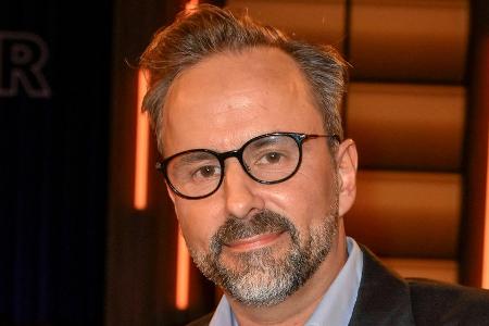 Kurt Krömer kehrt mit neuer TV-Show zurück