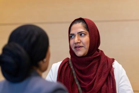 Eine Frau, die mit ihrem pakistanischen Namen keinen Besichtigungstermin für eine Mietwohnung erhielt, klagte unter Berufung auf das Allgemeine Gleichbehandlungsgesetz erfolgreich auf Schadenersatz. (Archivfoto)