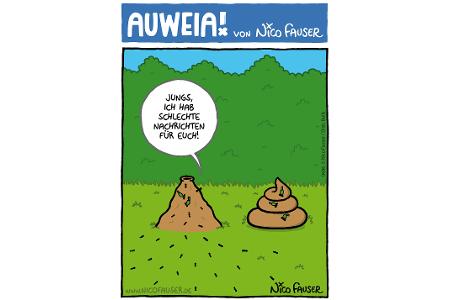 AUWEIA