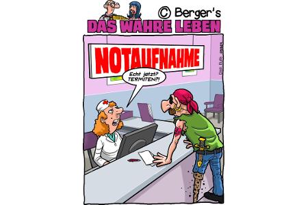 WAHRESLEBEN