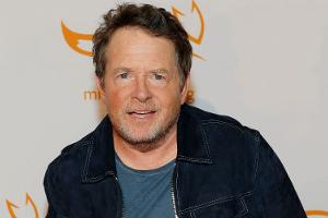 Michael J. Fox