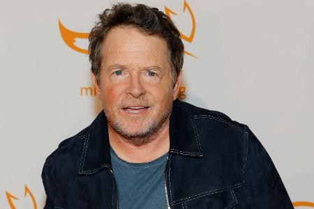 Michael J. Fox