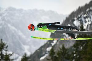 Oberstdorf hofft auf WM-Zuschlag: "Eine Chance"