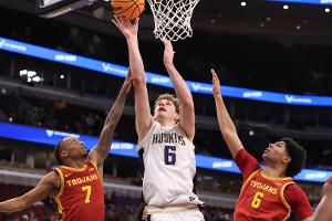 Auf Nowitzkis Spuren? Steinbach hofft auf NBA-Karriere