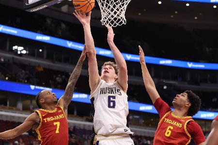 Auf Nowitzkis Spuren? Steinbach hofft auf NBA-Karriere