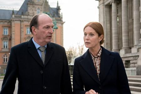 TV-Tipps am Dienstag