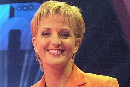 Ulla Kock am Brink