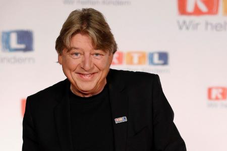Walter Freiwald