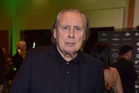 Peter Bond