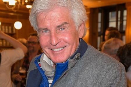 Frederic Meisner