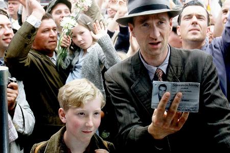 Das Wunder von Bern (2003)