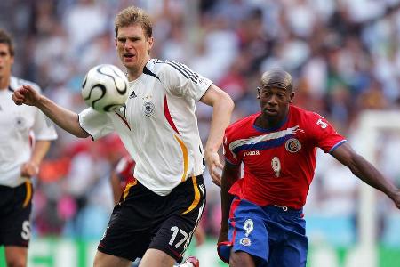 Per Mertesacker