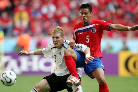 Bastian Schweinsteiger