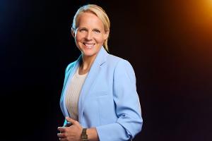 Friederike Kromp
