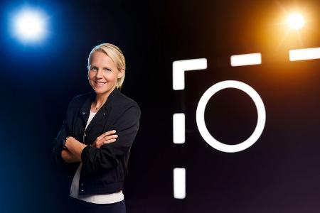 Friederike Kromp