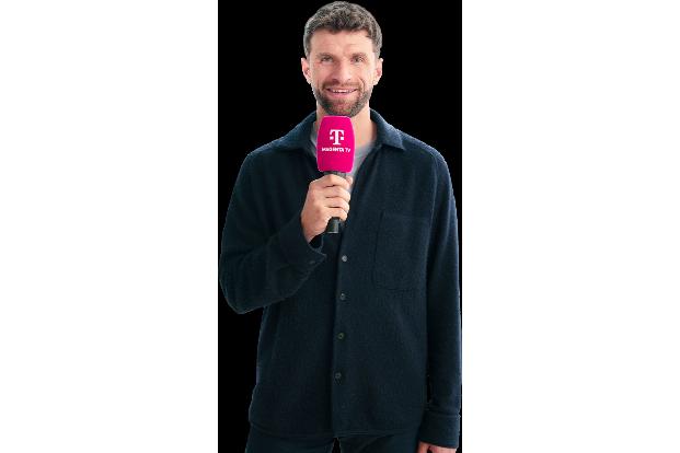 Thomas Müller