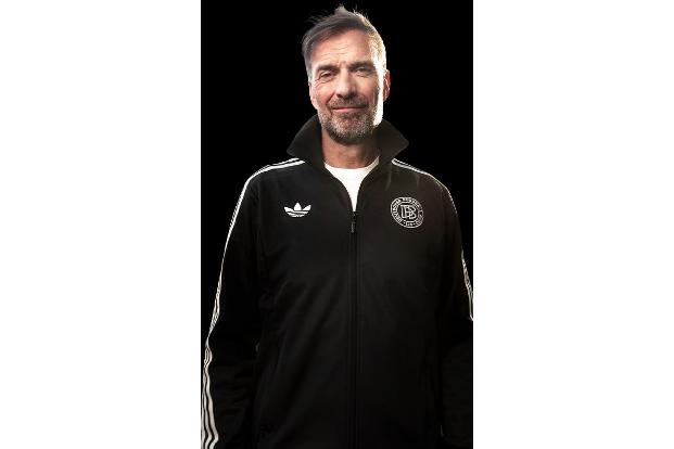 Jürgen Klopp