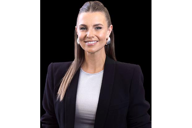 Laura Wontorra
