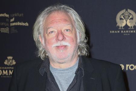 Wolfgang Becker