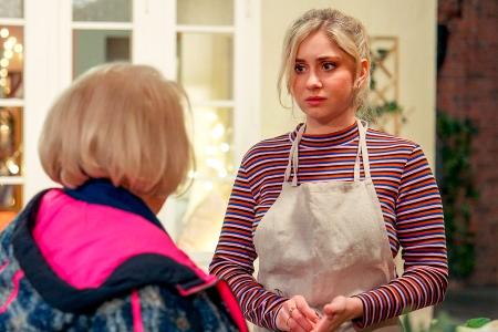 Das passiert heute in den Soaps