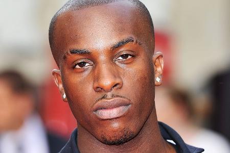 Talay Riley