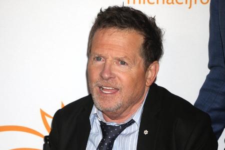 Michael J. Fox wird 65: Der 