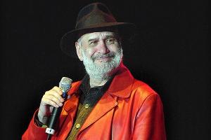 Vor 20 Jahren starb Drafi Deutscher: Und ewig klingt sein "Dam-dam"