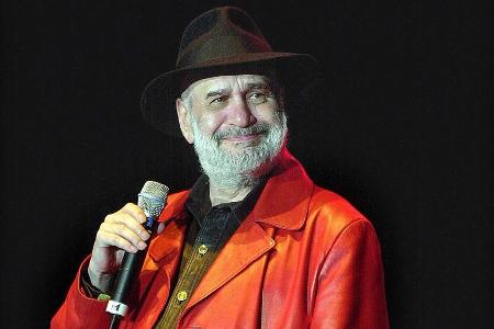 Vor 20 Jahren starb Drafi Deutscher: Und ewig klingt sein 