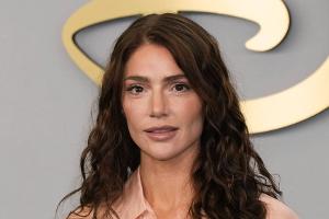 "New Amsterdam"-Star Janet Montgomery: Trennung nach zweiter Geburt